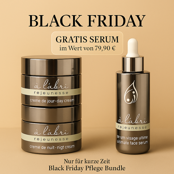 Black Friday Pflege Set