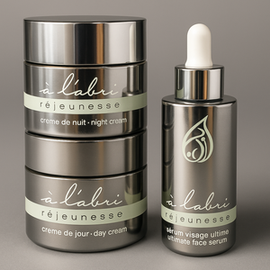 Réjeunesse Pflegeset