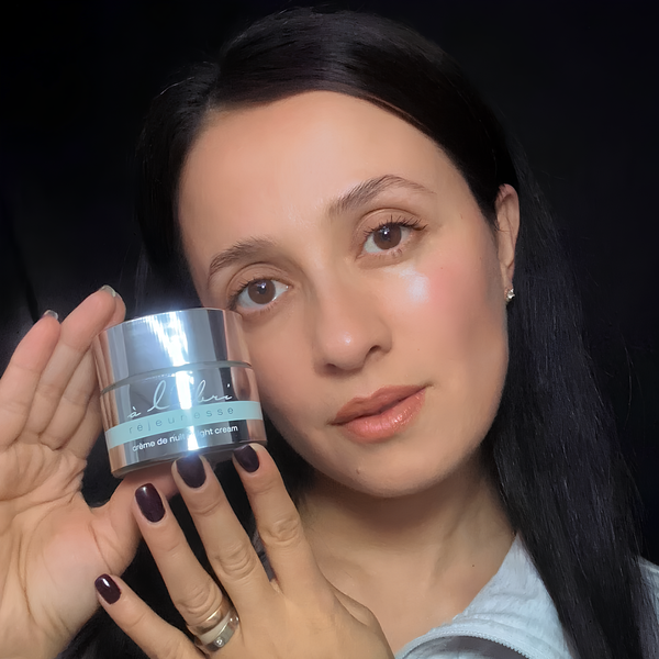 Réjeunesse Nachtcreme