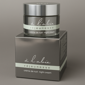 Réjeunesse Nachtcreme