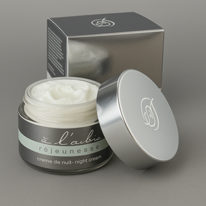 Réjeunesse Nachtcreme