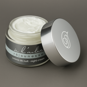 Réjeunesse Nachtcreme