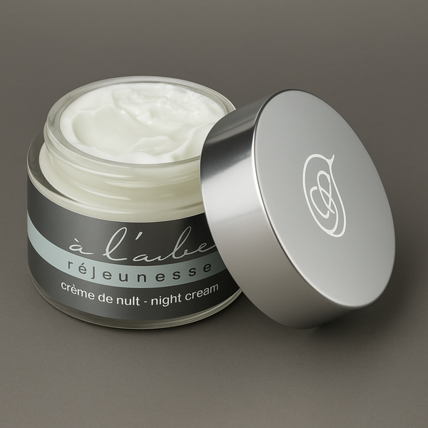 Réjeunesse Nachtcreme