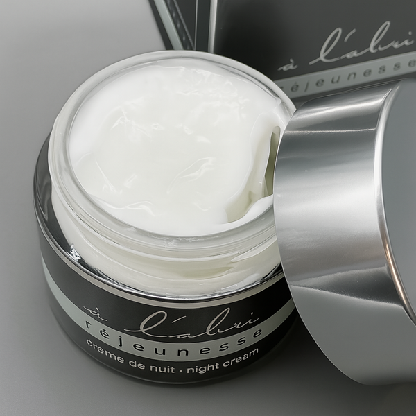 Réjeunesse Nachtcreme