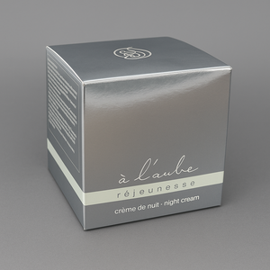 Réjeunesse Nachtcreme