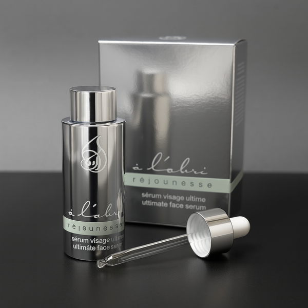 Réjeunesse Serum