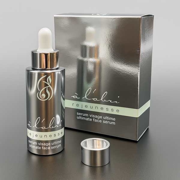 Réjeunesse Serum