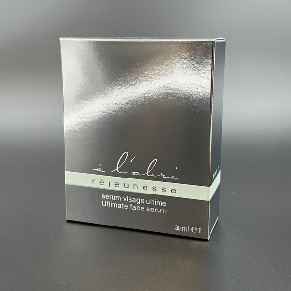 Réjeunesse Serum