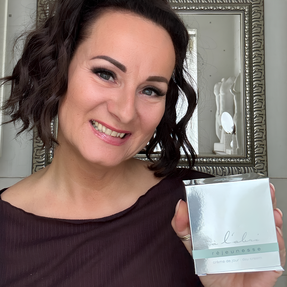 Réjeunesse Tagescreme