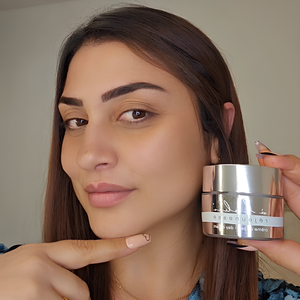 Réjeunesse Tagescreme