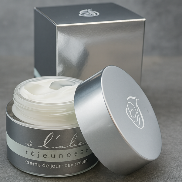 Réjeunesse Tagescreme