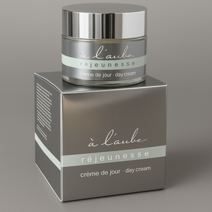 Réjeunesse Tagescreme