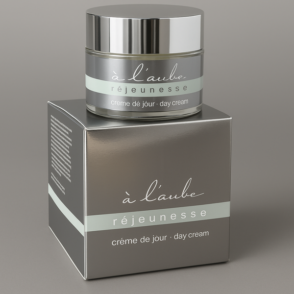 Réjeunesse Tagescreme