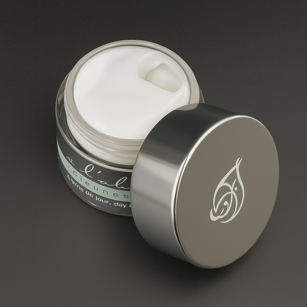 Réjeunesse Tagescreme