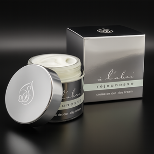 Réjeunesse Tagescreme