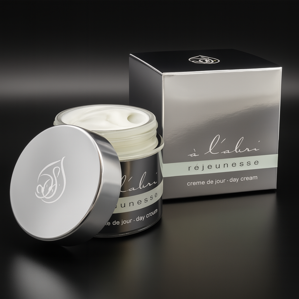 Réjeunesse Tagescreme