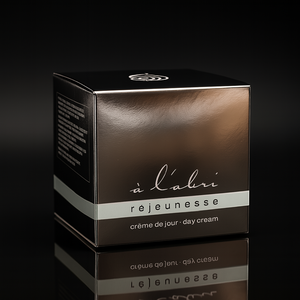 Réjeunesse Tagescreme