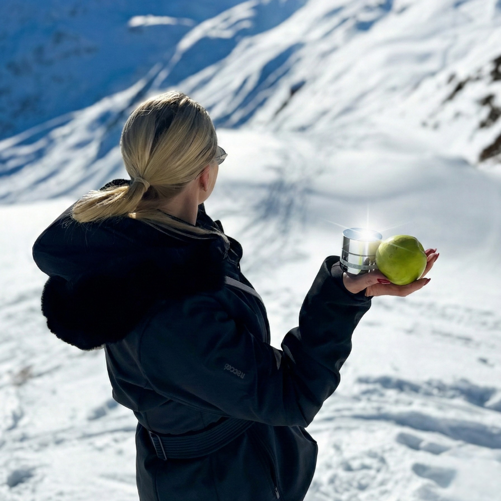 Réjeunesse Pflegeset