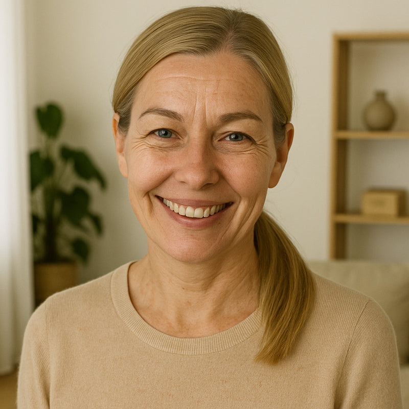 Vorher
